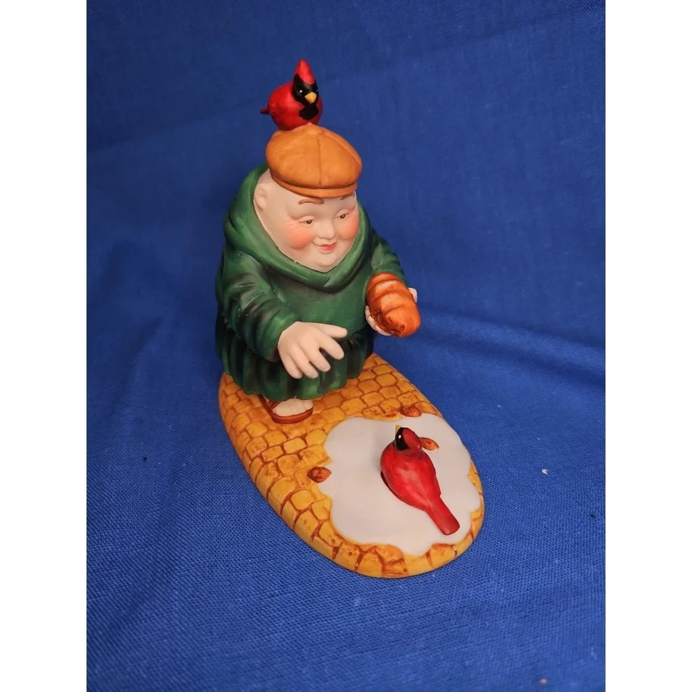 Dept 56 Merry Makers 